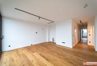 Moderne 2-Zimmer-Wohnung mit großzügiger Wohnküche
