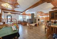 "6 Wohnungen plus Restaurant in bester Lage von St. Leonhard"