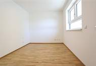 Barrierefreie, moderne, neuwertige 3-Raum-Wohnung mit 7,5 m² großem Balkon und PKW-Garage in Wolfern