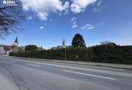 Tolles Eckgrundstück - Vermarktung mittels Bieterverfahren