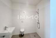 50,50qm geförderte 2ZI- Balkon-Wohnung