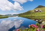 Sommerfrische trifft Winterromantik - Ihr Rückzugsort in Kärnten!