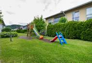 MODERNE, FAMILIENFREUNDLICHE 3-ZIMMERWOHNUNG MIT LOGGIA, TG-PLATZ IN TOP-LAGE