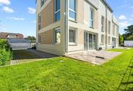 "Wohnen auf höchstem Niveau – Neubau-Doppelhäuser in Stockerau mit bester Lage &amp; Ausstattung"