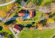 Wunderschönes Holzhaus am Berg mit Panorama