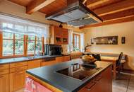 Preisreduziert!!!, Hochwertiges Wohnhaus in Natur-, und Ruhelage
