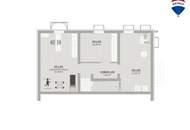 Luxuriöse Doppelhaushälfte in Langenzersdorf | Erstbezug