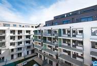 Top aufgeteilte 2-Zimmer-Wohnung mit Loggia!