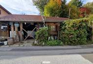 Entzückendes Einfamilienhaus mit Gartenoase in sonniger Lage