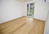 PROVISIONSFREI ++ Seltenheit!++ Eigengarten im 1.OG ++ Balkon ++ sonnige Terrasse ++ NEUBAUPROJEKT ++ SOFORT BEZUGSFERTIG ++ Erstbezug ++ Hochwertige Ausstattung ++ Hauseigene Tiefgarage