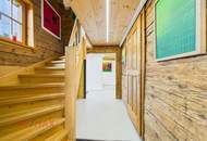 Alte Werte, neues Leben - Wohnen mit Geschichte