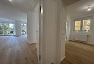 ⭐ 1190! ERSTBEZUG NACH SANIERUNG! Luxuriöses 6-Zimmer Eigentum mit schönem Garten + inkl.Tiefgaragenplatz!