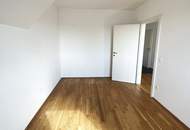 Moderne 2-Zimmer-Wohnung mit Balkon, hochwertige Ausstattung