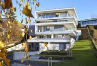 Ikonisches Penthouse mit Eigengarten, großer Terrasse und SEEBLICK
