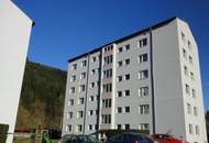 2-Zimmerwohnung in Mürzzuschlag!