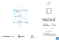 Ab 1.1. - Citynah & naturnah – hochwertiges Wohnen im Brauquartier Graz