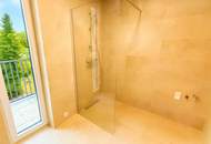 ABENDSONNE und MORGENSONNE!!! Dieser ERSTBEZUG in ruhiger Lage bietet einfach alles!!!