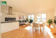 Geräumige 3-Zimmer-Wohnung im Dachgeschoss mit hochwertiger Ausstattung!