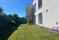 Traumhafte Gartenwohnung in Graz Liebenau
