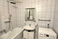 Helle 2-Zimmer- Wohnung mit Loggia mitten in Steyregg