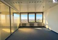 360 TOUR // BÜROFLÄCHE im ARES TOWER