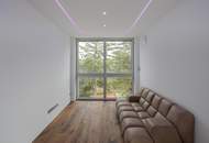 "Penthouse mit Sauna, Pools und eigenen Aufzug"