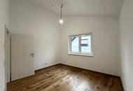 Neubau-Reihenhäuser in Markt Piesting – nur 35 Min. von Wien