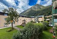Preisreduktion: Zwei-Zimmer-Wohnung in Jenbach - modern und gemütlich!
