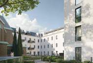 Stadt. Land. Berg. - "Penthouse-Feeling pur - 4 Zimmer Erstbezug mit großzügiger Terrasse"