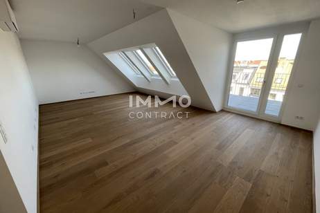 Vermietungsstarkes Anlageobjekt - 3 Zimmer, Balkon, Terrasse, Wohnung-kauf, 445.600,€, 1120 Wien 12., Meidling
