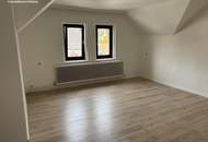 Charmante DG-Wohnung