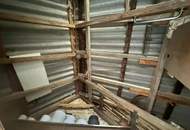 Ruheoase am Totenhauerwald in Mistelbach!