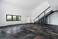 Fernblick Refugium am Hexenberg – Exklusive Architektenvilla in Besthanglage mit Schwimmteich und Gästehaus