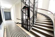 Typisch Wien – nur schöner! Altbau mit Wow-Faktor & Platz zum Leben – Jetzt entdecken!