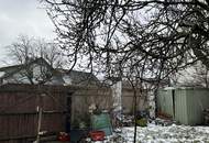 Preisreduziert !! Nettes kleines Haus bei Poysdorf nahe der Autobahn A5