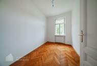Moderne 4-Zimmer Wohnung in zentraler Lage mit Balkon