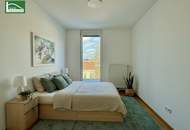 Ankommen &amp; genießen: Terrassenwohnung mit 3 Zimmern inkl. Einbauküche!