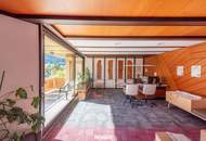 Ein Ort für VISIONEN - der SCHLOSSBERG in Scharnstein