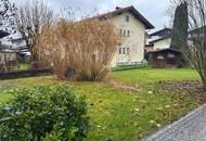 MIETE: 2-Zimmer Terrassenwohnung - Verwirklichen Sie Ihren Traum vom Eigenheim