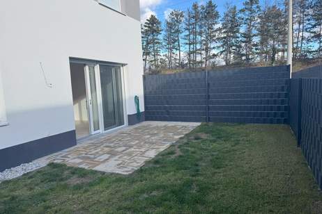 ERSTBEZUG! Haus 4 mit größtem Garten!, Haus-kauf, 379.000,€, 2620 Neunkirchen