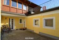 Anlageobjekt - Mehrparteienhaus im Zentrum von Petzenkirchen