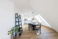 Winteraktion: Einzigartige 3-Zimmer-Vorsorgewohnung mit Dachterrasse &amp; Fernblick in Hernals