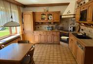 Charmantes Einfamilienhaus in ruhiger Lage von Peuerbach!