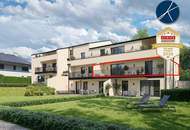 Familienwohntraum mit 37m² Balkon und Grünblick (Top 5) - Erstbezug!