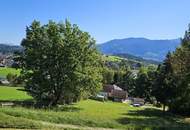Haus in einzigartiger Alleinlage mit toller Aussicht!