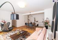 Ihr Rückzugsort - Hofseitig, modern, entspannt! Cooles Townhouse mit Garten! Erdwärme + Absolute Ruhelage + Tiefgarage + Ideale Süd Ausrichtung! Nachhaltig und zukunftssicher investiert!