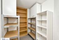 Befristet vermietete 2-Zimmer-Wohnung mit Grünblick zum Waldmüllerpark in ruhiger Lage des 10. Bezirks