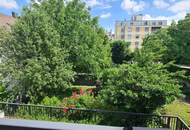 Willkommen in Ihrem neuen Familienidyll-perfekter Grundriss trifft Balkon und Loggia