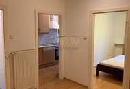 VERMIETETE 2-ZIMMER-WOHNUNG MIT CA. 52 m² – ATTRAKTIVE ANLAGEGELEGENHEIT IN MARGARETEN