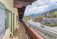 Großzügiges Hotel in zentraler Lage